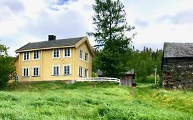 Steinsvoll Gard